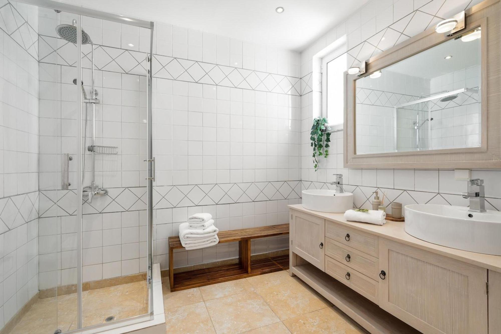 Villa Hemera Ocean View Private Heated Pool Chorafakia Dış mekan fotoğraf